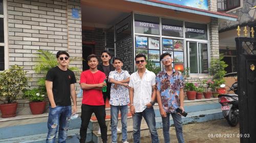 Hotel Pokhara Paradise – Pokhara, FL