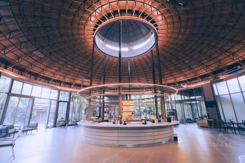 Treescape Resort Chiangmai near Chiang Mai Night Safari