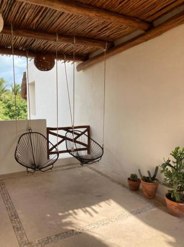 TIERRA MIA Hotel Boutique