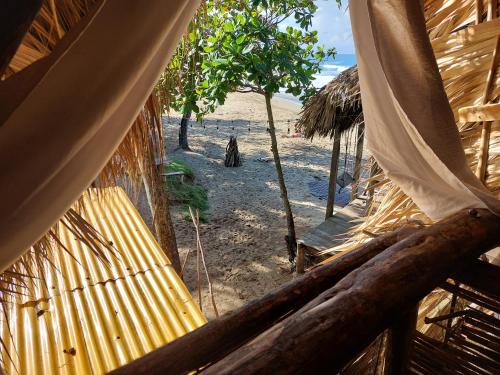 Beach Cabarete Lodge Eco De Luxe Surf, Kite, Yoga