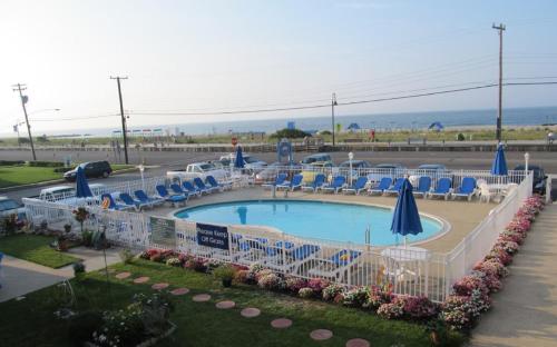 Colton Court Motor Inn 2
