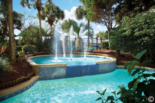 Beach Cove Resort in Myrtle Beach, USA