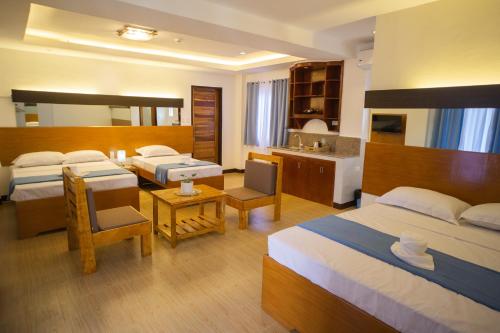 hotel photo