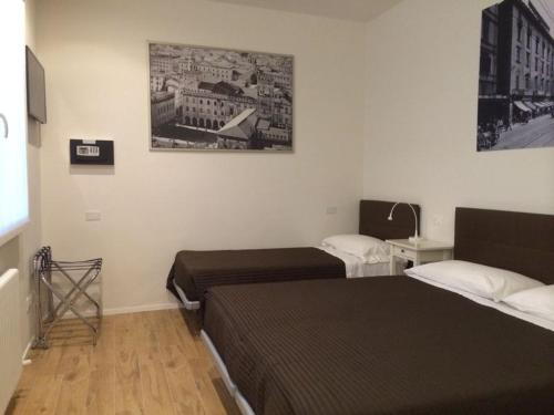 B&B Dell'Orso - Affittacamere - Guest house, Bologna (foto 5)