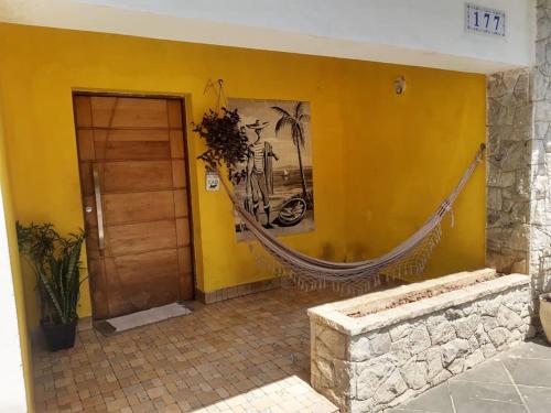 CASA SERENA - Piscina, Wi-fi e Conforto bem pertinho da praia in ชายหาดซอโย