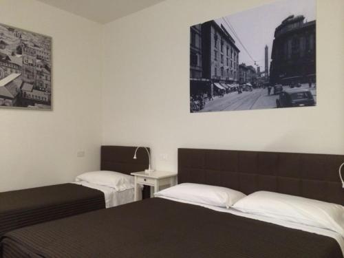 B&B Dell'Orso - Affittacamere - Guest house, Bologna (foto 6)
