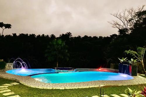 Balai Banahaw Vacation Farm & Private Resort
