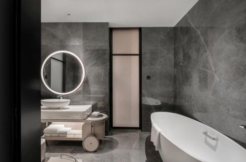 南京園博園英迪格酒店 Hotel Indigo Nanjing Garden Expo