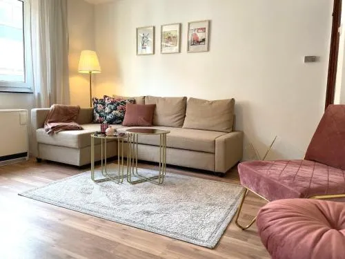 Cityapartments Schanze 17 im Zentrum von Friedrichshafen in Friedrichshafen, Deutschland