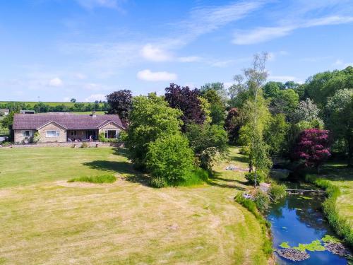 The Quackery gîte à louer River Isle