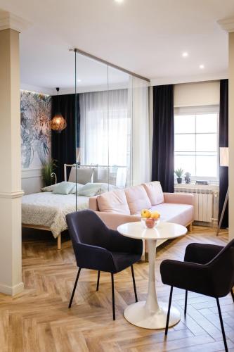 Apartamenty Zamkowe Centrum