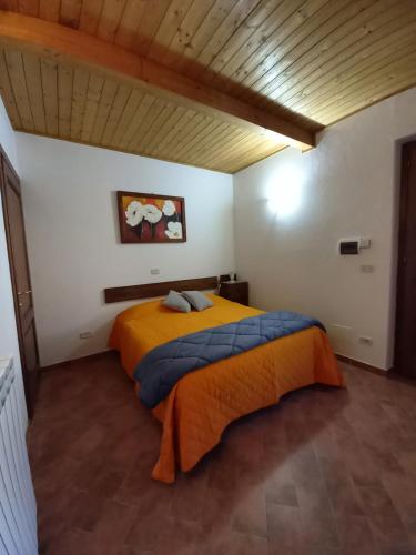  Casa Vacanze La Venarella in Sorano