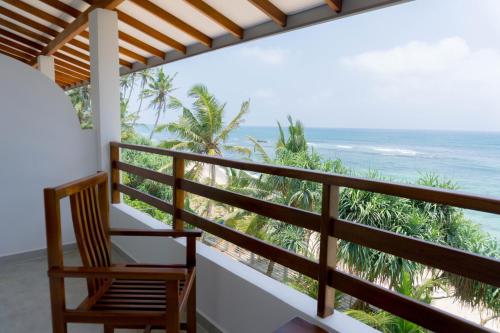 شرفة/ تراس, La Polena in Matara