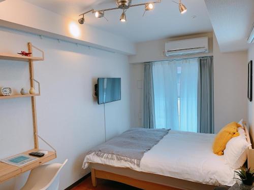 Dash Living Shinjuku