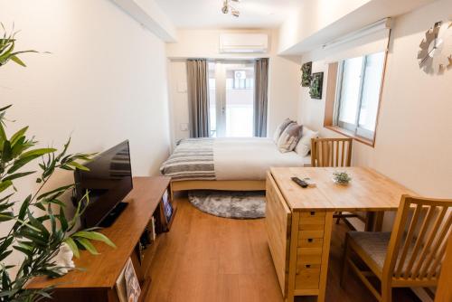 Dash Living Shinjuku