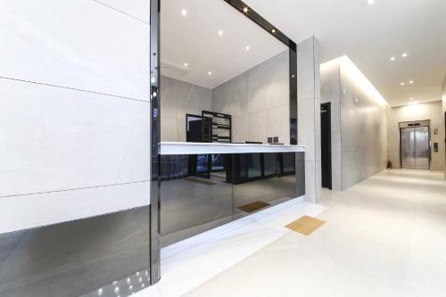 城市酒店 City hotel