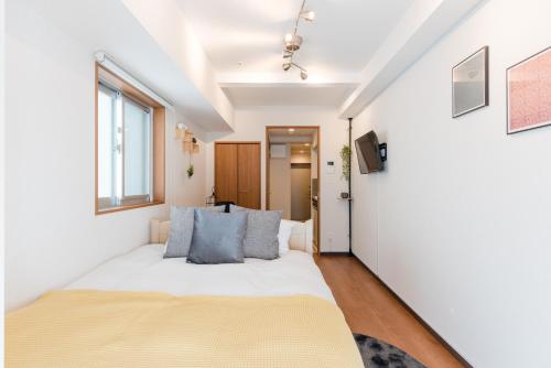 Dash Living Shinjuku