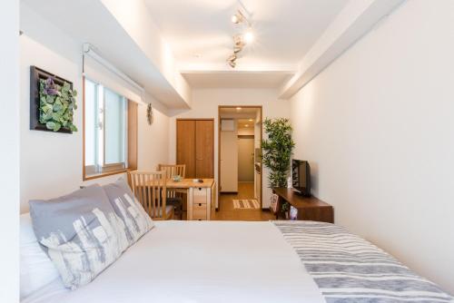 Dash Living Shinjuku