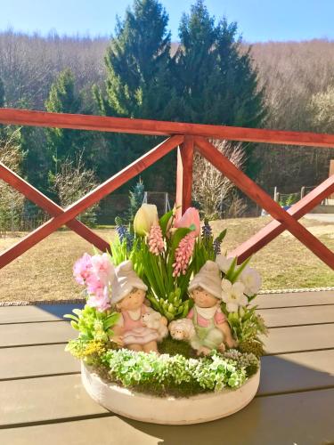 Relax Wellness Apartman