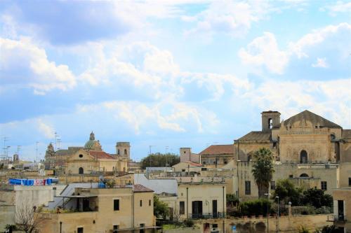 Alla Vista Del Barocco