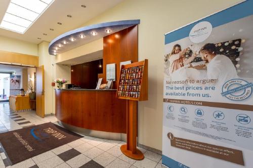 Trip Inn Hotel Conti - image 8