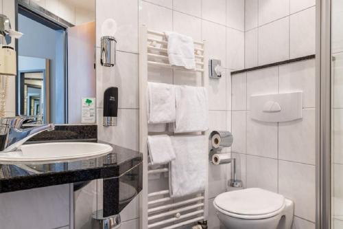 Trip Inn Hotel Conti - image 12