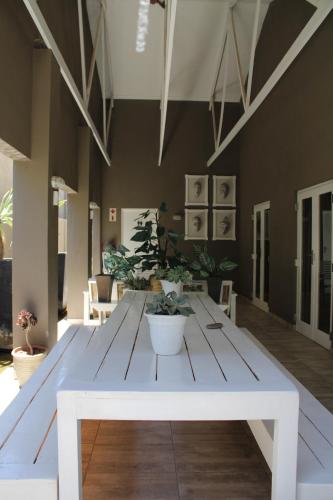 Balkonas / terasa, The Calitz in Calitzdorp