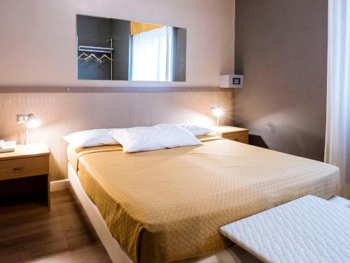 Hotel Doria in Nago-Torbole