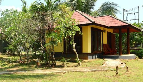 Koh Yao Noi Beach Resort - 숙소 외관