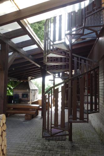 Pod Lípou - main image