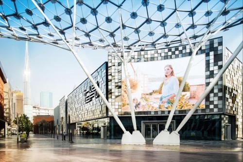 CITYWALK DUBAI Downtown - image 6