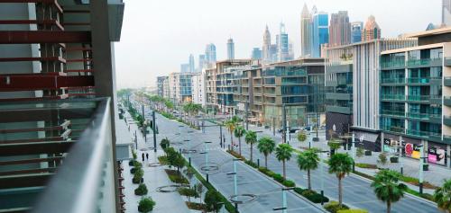 CITYWALK DUBAI Downtown - image 9