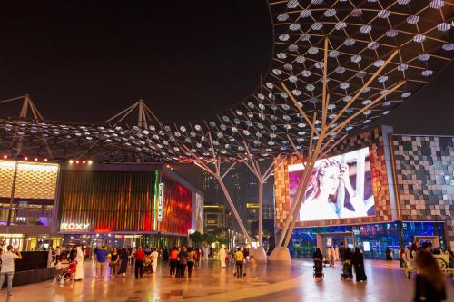 CITYWALK DUBAI Downtown - image 11