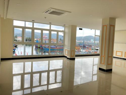 TH Quy Nhơn Hotel