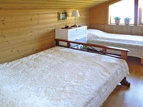 Iekārtas, person holiday home in TYSSE-By Traum in Tysse