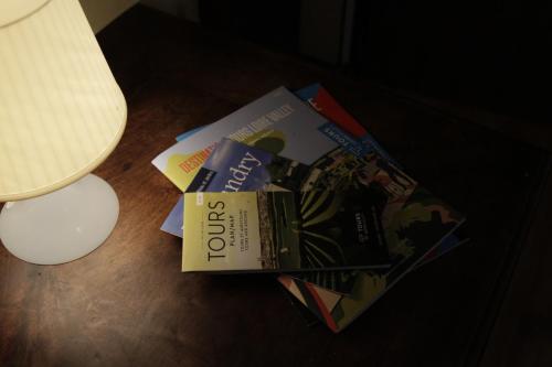 Citotel Hotel de L'Europe - image 5