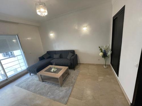Super studio en plein centre de Casablanca