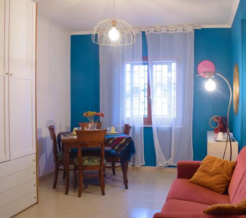 B&B la casa di Adriana chambre d'hôte Rocca di Papa