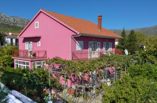 Holiday Apartment Etica - Location saisonnière - Orebić