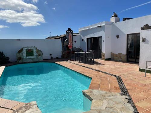 casa 56 gîte à louer Playa Blanca