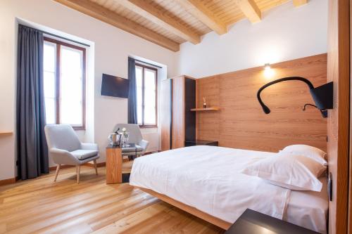 Villa Giade, Chiavenna (fotografie 10)