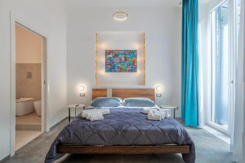 Mag 179 Bed & Spa, Palermo (fotografie 3)