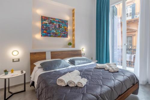 Mag 179 Bed & Spa, Palermo (fotografie 7)