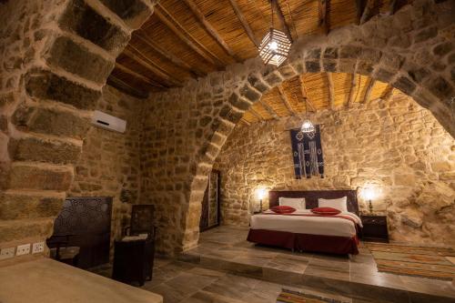 The Old Village Hotel & Resort