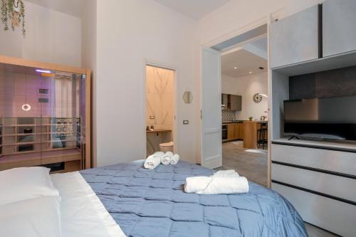 Mag 179 Bed & Spa, Palermo