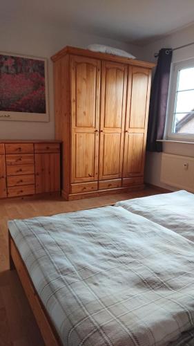 Ferienwohnung Edermündung