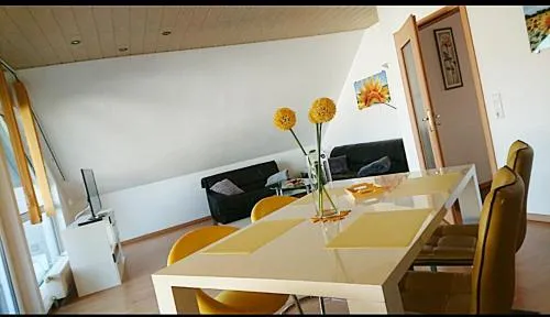Ferienwohnung Edermündung in Haldorf, Deutschland
