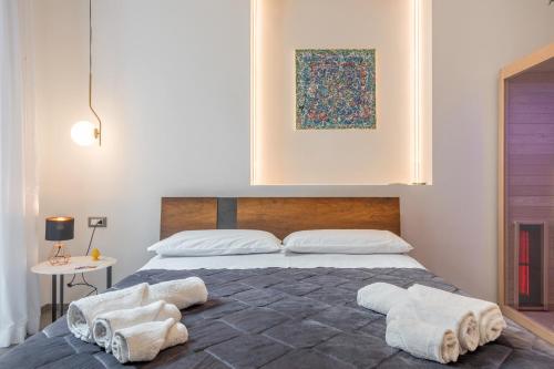 Mag 179 Bed & Spa, Palermo (fotografie 9)