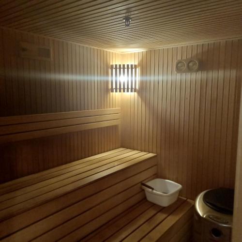 Apartamentai Luna in Panevezys
