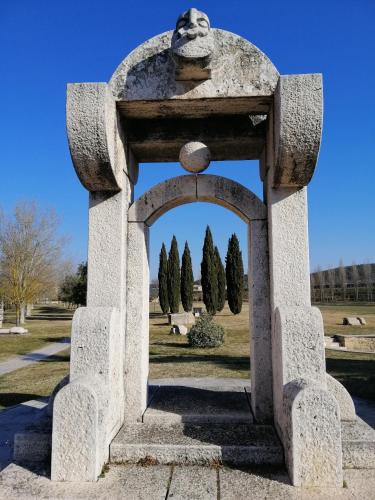 LeDolciTerme, Rapolano Terme